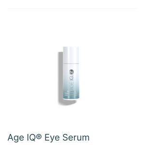 Eye serum